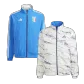Italy Reversible Anthem Track Jacket 2023 - soccerdeal