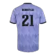 RODRYGO #21 Real Madrid Away Soccer Jersey 2022/23 - Soccerdeal