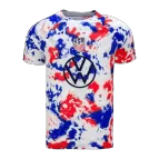 USA Pre-Match Soccer Jersey 2022 - soccerdealshop