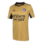 Colo Colo Third Away Soccer Jersey 2022/23 - soccerdealshop