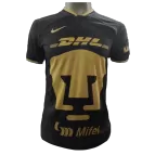Authentic Pumas UNAM Third Away Soccer Jersey 2022/23 - soccerdealshop