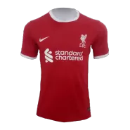 Liverpool Concept Home Soccer Jersey 2023/24 - soccerdealshop