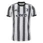 Replica Adidas Juventus Home Soccer Jersey 2022/23 - soccerdealshop