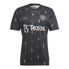 Manchester United Pre-Match Soccer Jersey 2022/23 - soccerdealshop