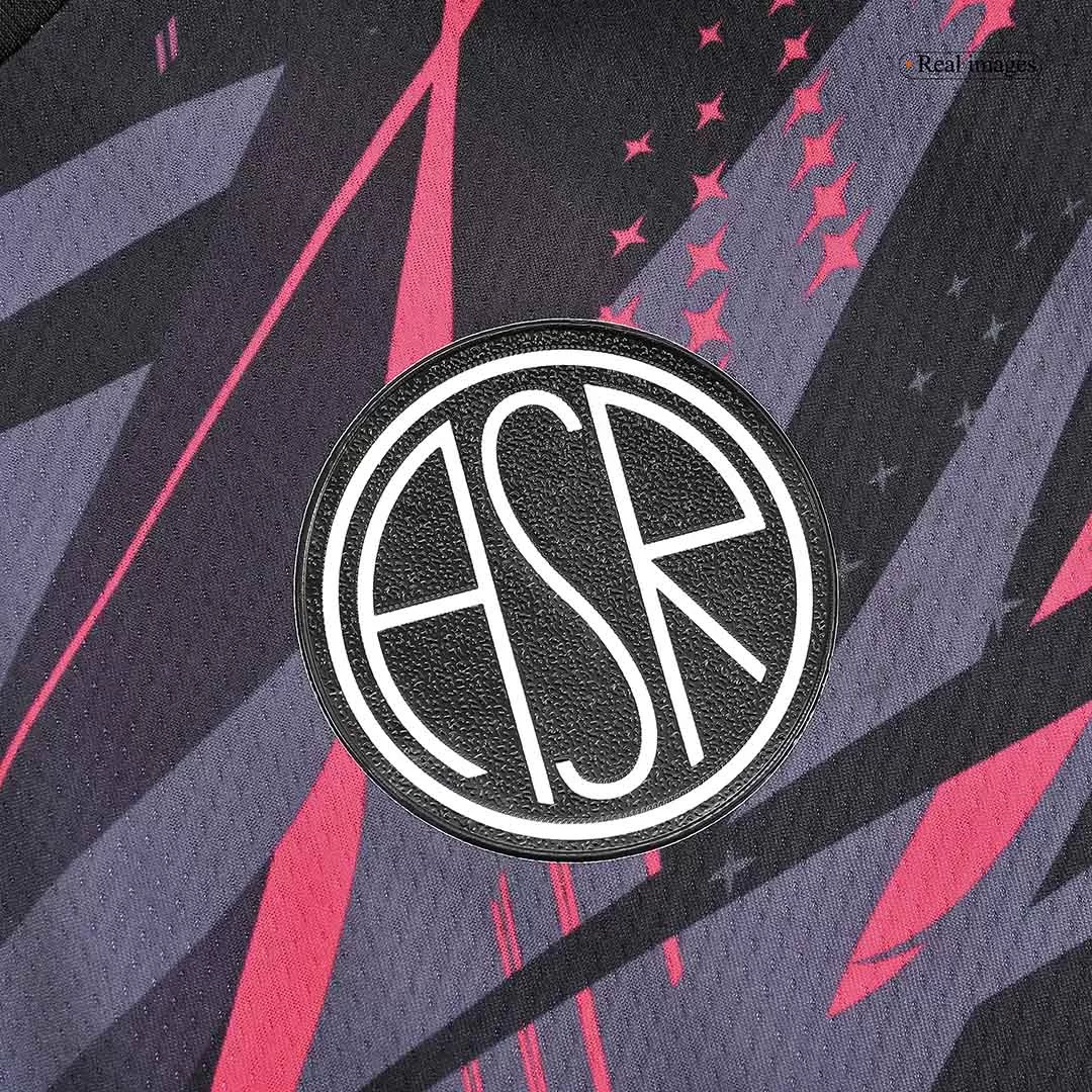 Roma Third Away Soccer Jersey 2022/23 - soccerdealshop