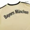 Retro 2004/05 Bayern Munich Away Soccer Jersey - Soccerdeal