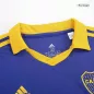 Kid's Boca Juniors Home Soccer Jersey Kit(Jersey+Shorts) 2022/23 - soccerdealshop
