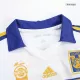 Kid's Tigres UANL Third Away Soccer Jersey Kit(Jersey+Shorts) 2022/23 - soccerdeal