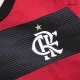 Women's CR Flamengo Home Soccer Jersey 2023/24 - soccerdeal