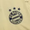 Retro 2004/05 Bayern Munich Away Soccer Jersey - Soccerdeal