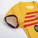 Authentic Barcelona Fourth Away Soccer Jersey 2023/24 - Soccerdeal