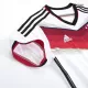 Retro 2014 Germany 3 Stars Home Soccer Jersey - soccerdeal