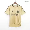 Retro 2004/05 Bayern Munich Away Soccer Jersey - Soccerdeal