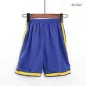 Kid's Boca Juniors Home Soccer Jersey Kit(Jersey+Shorts) 2022/23 - soccerdealshop