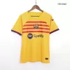 Barcelona Fourth Away Soccer Jersey 2023/24 - Soccerdeal