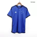 Cruzeiro EC Home Soccer Jersey 2023/24 - soccerdealshop