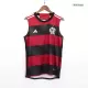 CR Flamengo Training Vest 2023/24 - Red&Black - soccerdeal