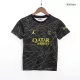 Kid's PSG Fourth Away Soccer Jersey Kit(Jersey+Shorts) 2022/23 - soccerdeal