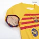 Barcelona Fourth Away Soccer Jersey 2023/24 - Soccerdeal
