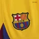 Barcelona Fourth Away Soccer Shorts 2023/24 - Soccerdeal