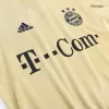 Retro 2004/05 Bayern Munich Away Soccer Jersey - Soccerdeal