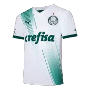 Authentic SE Palmeiras Away Soccer Jersey 2023/24 - soccerdealshop