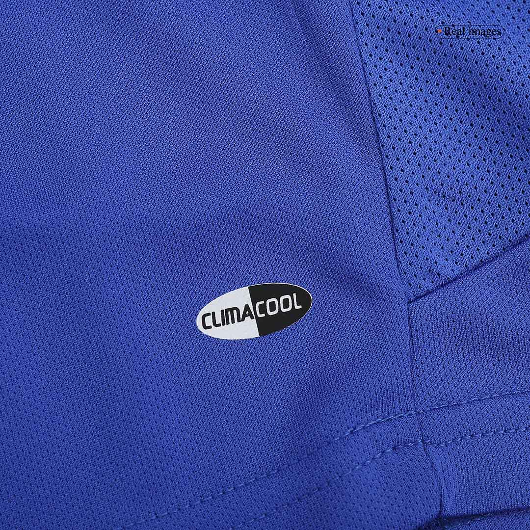 Retro 2008 Chelsea Home Soccer Jersey - Soccerdeal