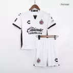 Kid's Club Tijuana Away Soccer Jersey Kit(Jersey+Shorts) 2022/23 - soccerdealshop
