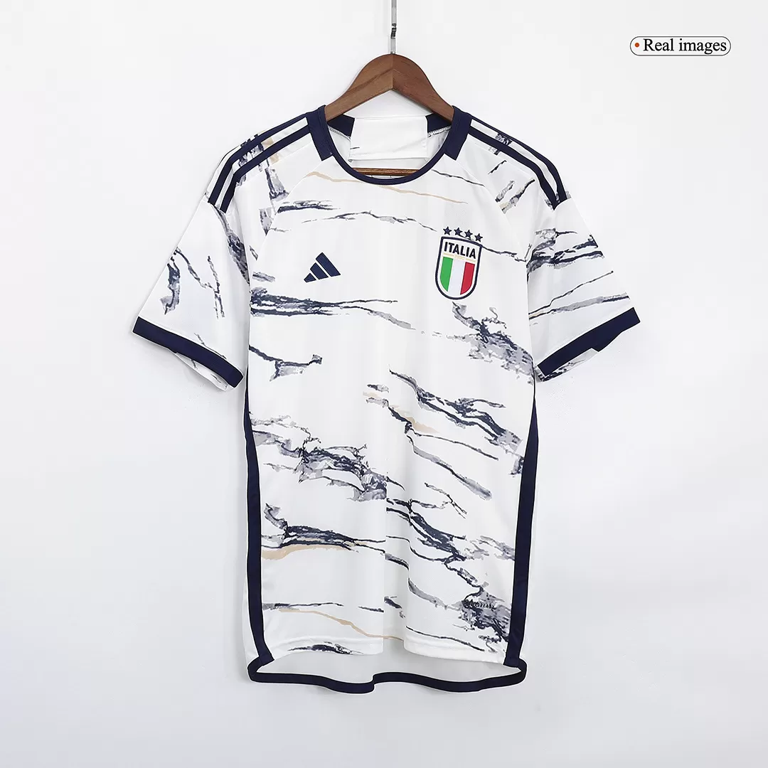 Italy Jersey 2023/24 