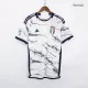 Italy Away Soccer Jersey 2023/24 - soccerdeal