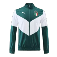 Italy Windbreaker Jacket 2022 - soccerdeal