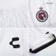 Kid's Club Tijuana Away Soccer Jersey Kit(Jersey+Shorts) 2022/23 - soccerdeal