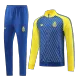Al Nassr Training Jacket Kit (Top+Pants) 2022/23 - soccerdeal