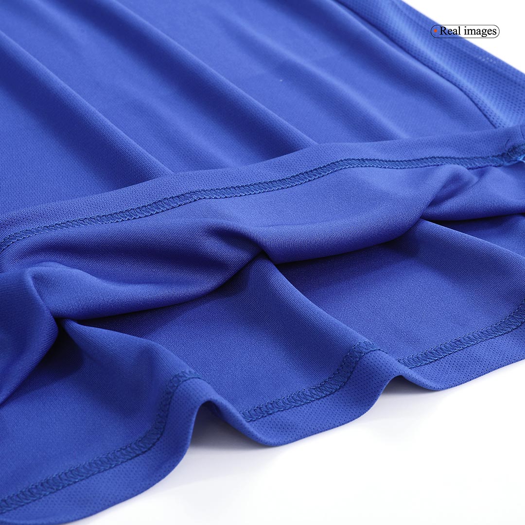 Retro 2008 Chelsea Home Soccer Jersey - Soccerdeal