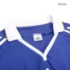 Retro 2008 Chelsea UCL Final Home Soccer Jersey - Soccerdeal