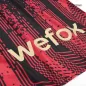 Authentic AC Milan Fourth Away Soccer Jersey 2022/23 - soccerdeal