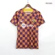 Authentic Barcelona Pre-Match Soccer Jersey 2022/23 - soccerdeal