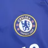 Retro 2008 Chelsea UCL Final Home Soccer Jersey - Soccerdeal