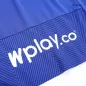 Los Millonarios Home Soccer Jersey 2023/24 - soccerdealshop