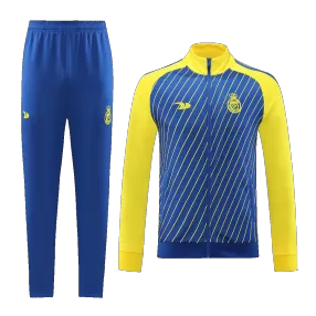 Al-Nassr Home 22/23 1:1 Replica – Pure Kits