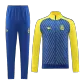 Al Nassr Training Jacket Kit (Top+Pants) 2022/23 - soccerdeal