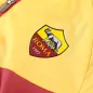 Roma Windbreaker Hoodie Jacket 2022/23 - soccerdealshop