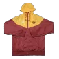 Roma Windbreaker Hoodie Jacket 2022/23 - soccerdealshop