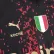 Authentic AC Milan Fourth Away Soccer Jersey 2022/23 - soccerdealshop