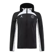 PSG Windbreaker Hoodie Jacket 2022/23 - soccerdeal