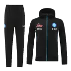 Napoli Hoodie Sweatshirt Kit(Top+Pants) 2022/23 - soccerdealshop