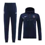 PSG Hoodie Sweatshirt Kit(Top+Pants) 2022/23 - soccerdealshop