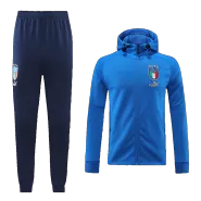 Italy Hoodie Training 2022/23 - soccerdealshop