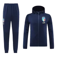 Italy Hoodie Training 2022/23 - soccerdeal