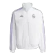Real Madrid Reversible Anthem Jacket 2022/23 - soccerdeal
